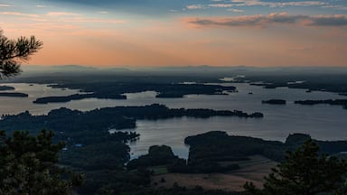 smith mountain lake