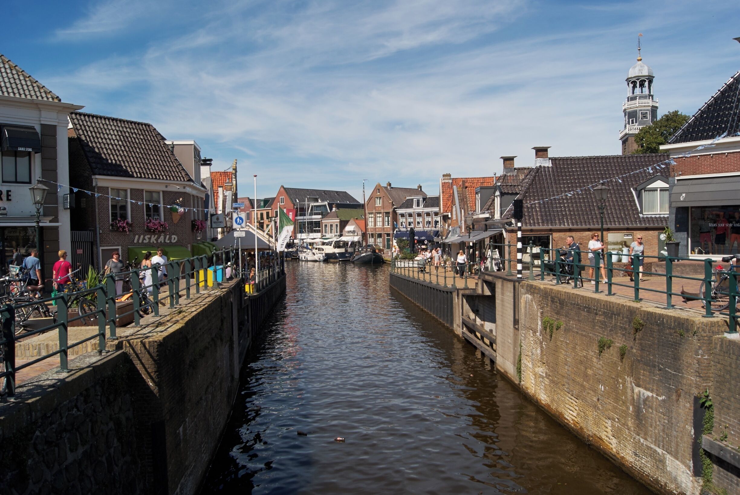 Centrum Lemmer

#architecture