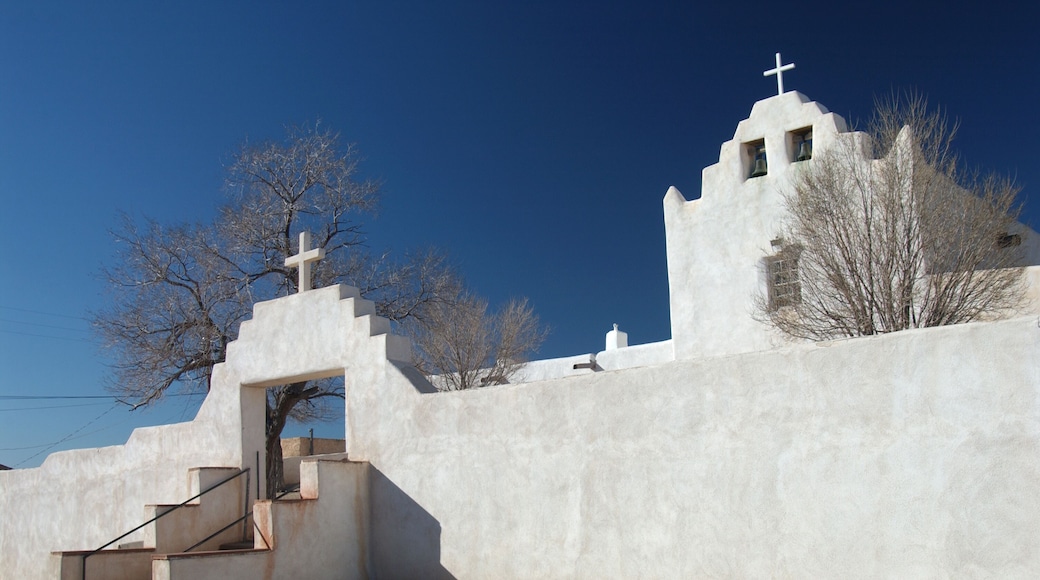 San José de la Laguna Mission, Laguna, New Mexico