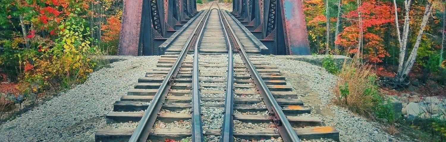 Beautiful spot during fall. A gurgling stream besides it has multiple photo opps for long exposure