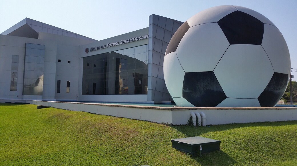 Soccer passion! you will remember a lot here, but also learn and understand more...