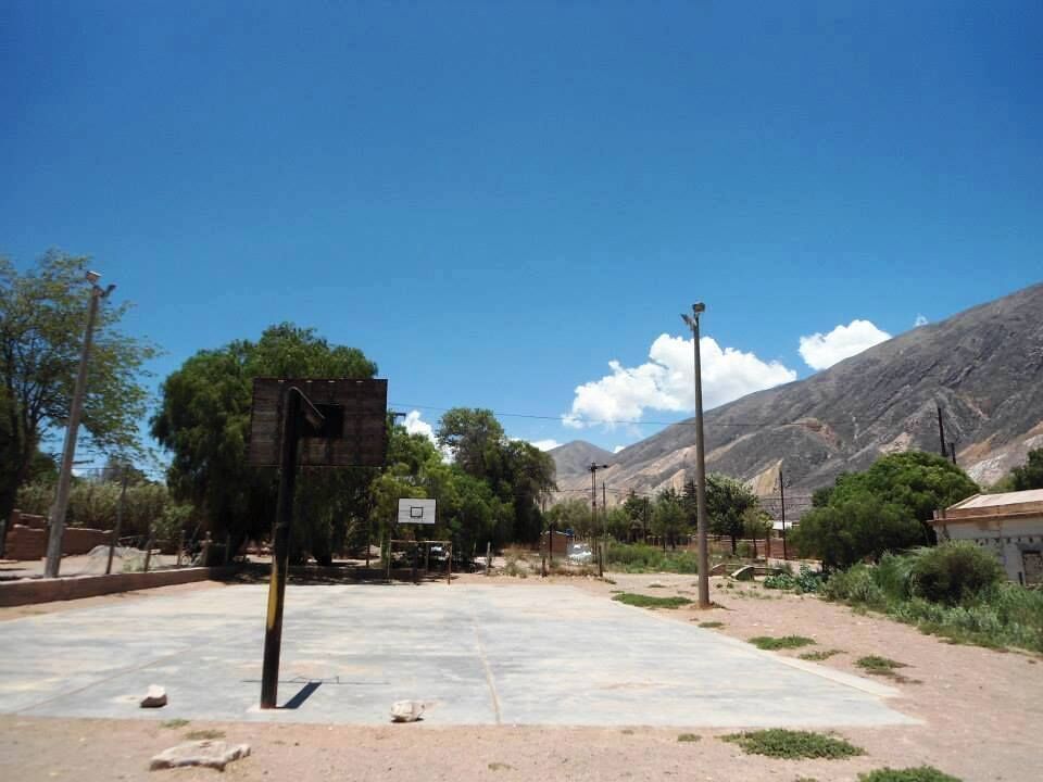 el entretenimiento no puede faltar.