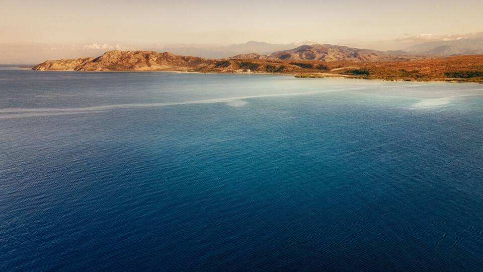 Salinas Beach Bani, DR