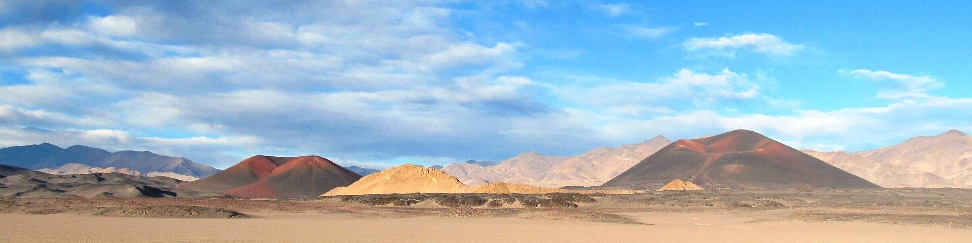 On the road to Antofagasta de la Sierra, we were astonished at the colours of these hills, superb!