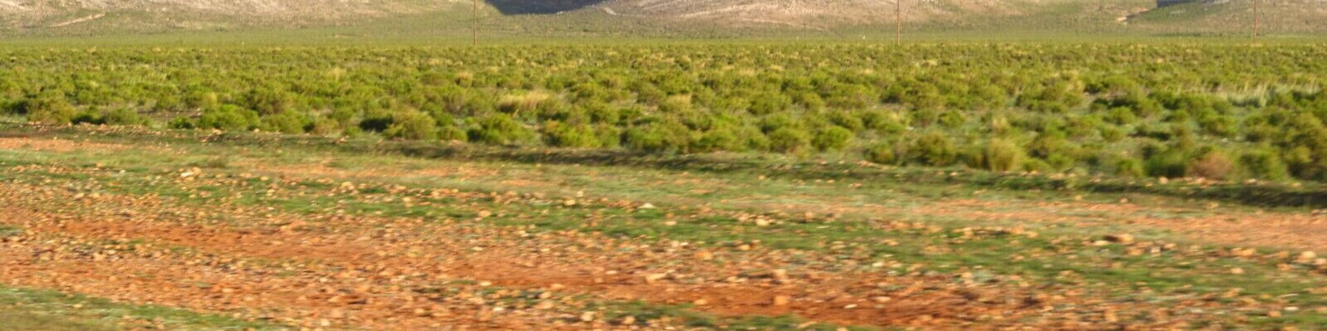 This amazing rock formation, close to the tiny village of Yavi. #roadtrip