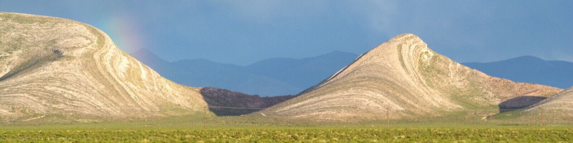 This amazing rock formation, close to the tiny village of Yavi. #roadtrip