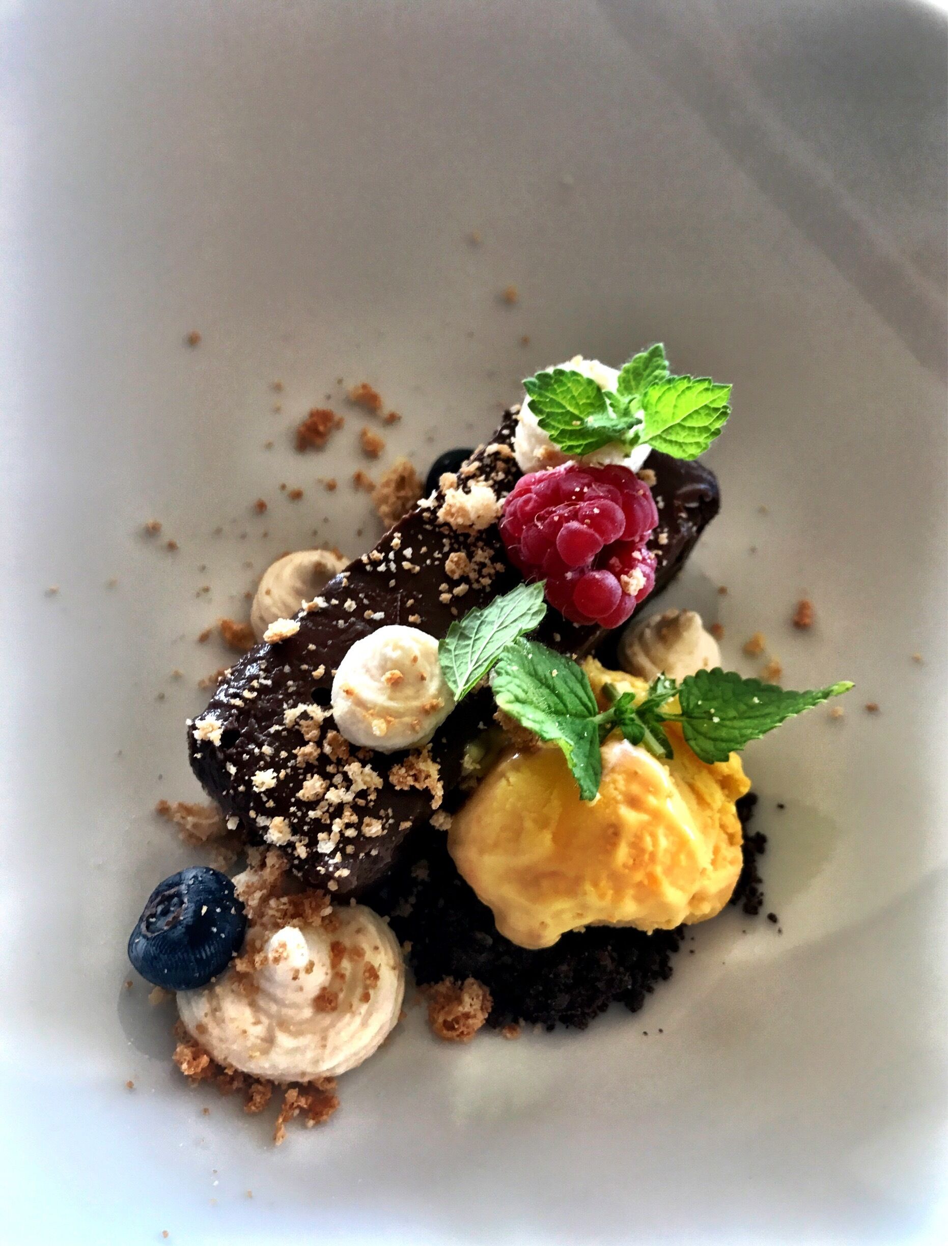 #SweetSpot @ Locanda in Cannubi in Barolo Italy