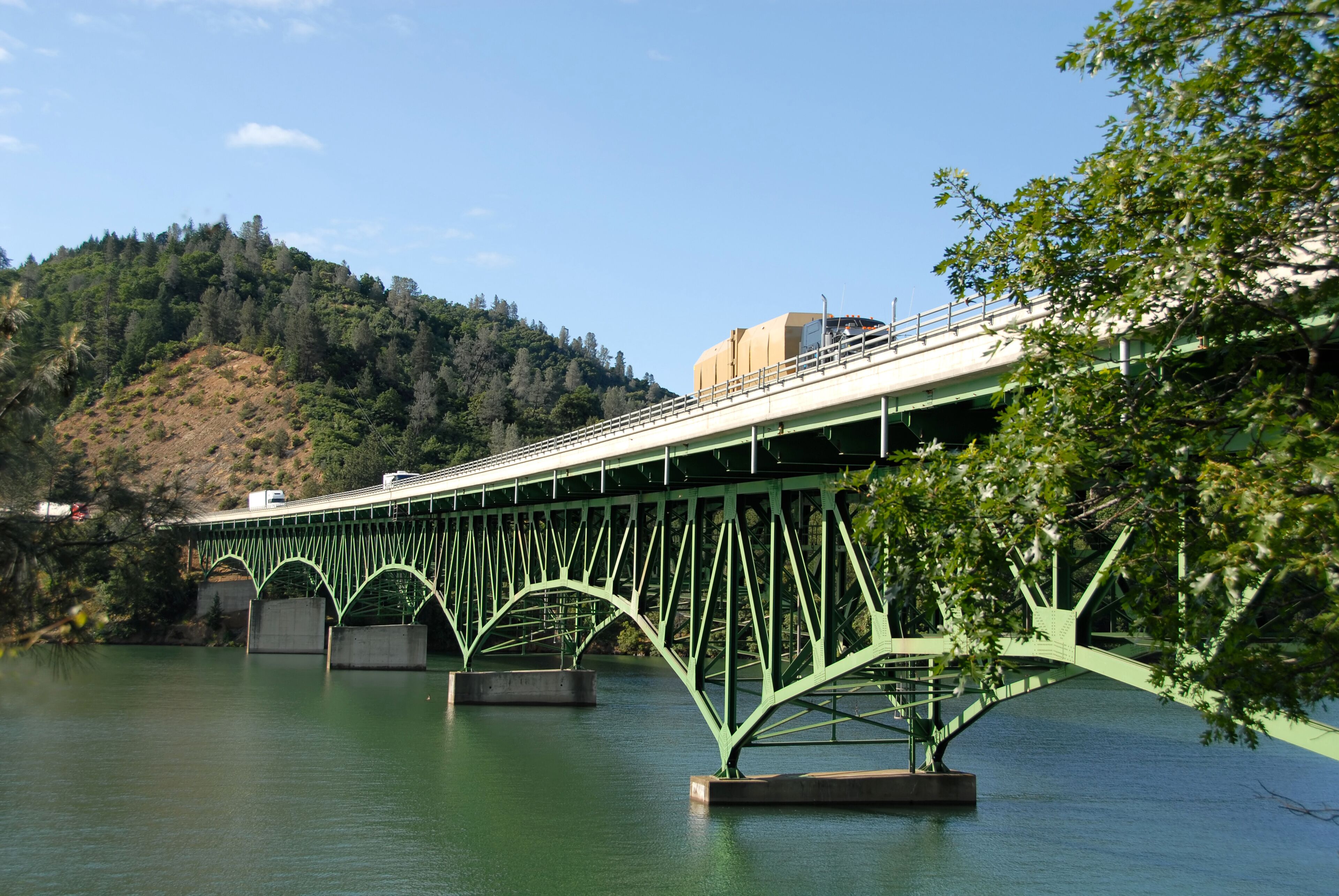 เลคเฮ้ด