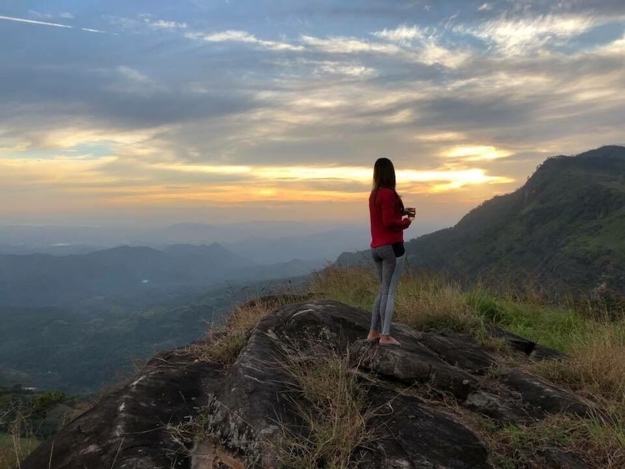 I stood still when time travelled 🕓🕔🕕🕖 
#LifeAtExpedia♥️