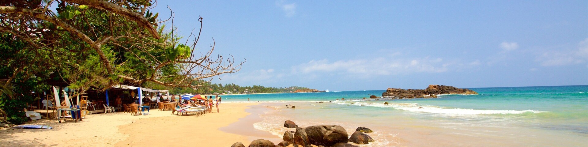 Mirissa เนื้อเรื่องที่ ชายฝั่งทะเล และ หาดทราย