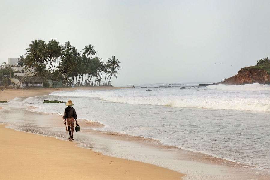 Mirissa is definitely becoming one of the top places to see in Sri Lanka. With the laid back atmosphere and the beautiful palm trees scattered across Mirissa Beach it’s easy to see why.
#LifeAtExpedia
#Beach
#Summer
#SriLanka