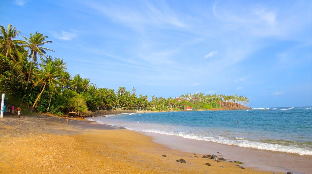 Mirissa