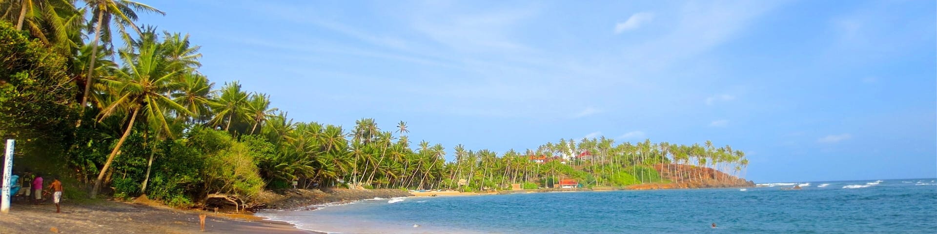 Mirissa