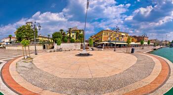 เมืองเก่า Lazise