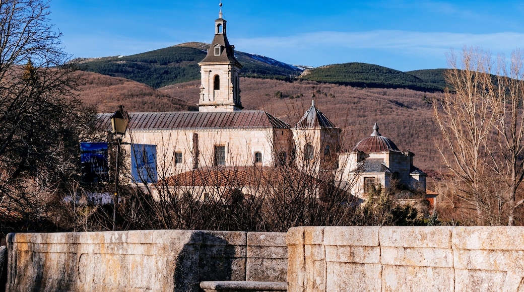 洛索亚河畔加尔甘蒂利亚