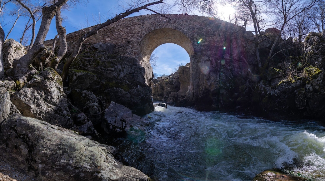 洛索亚河畔加尔甘蒂利亚