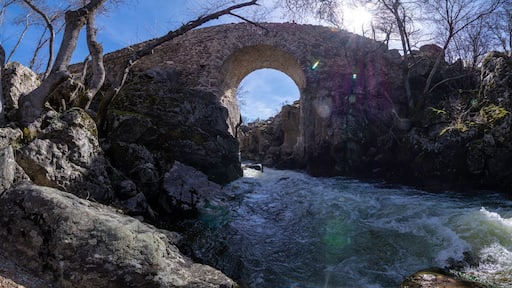 Gargantilla del Lozoya