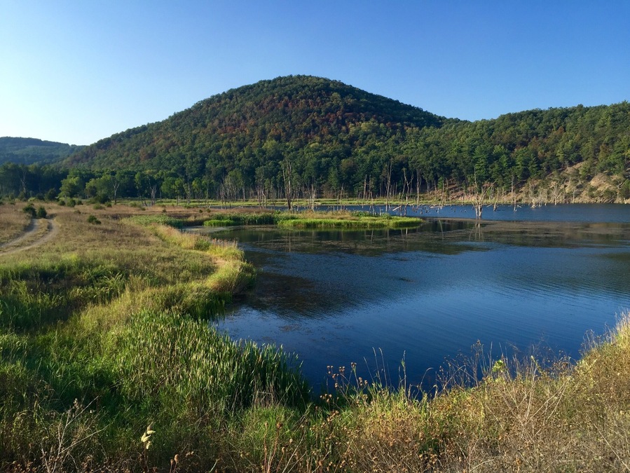 Lost River, WV
