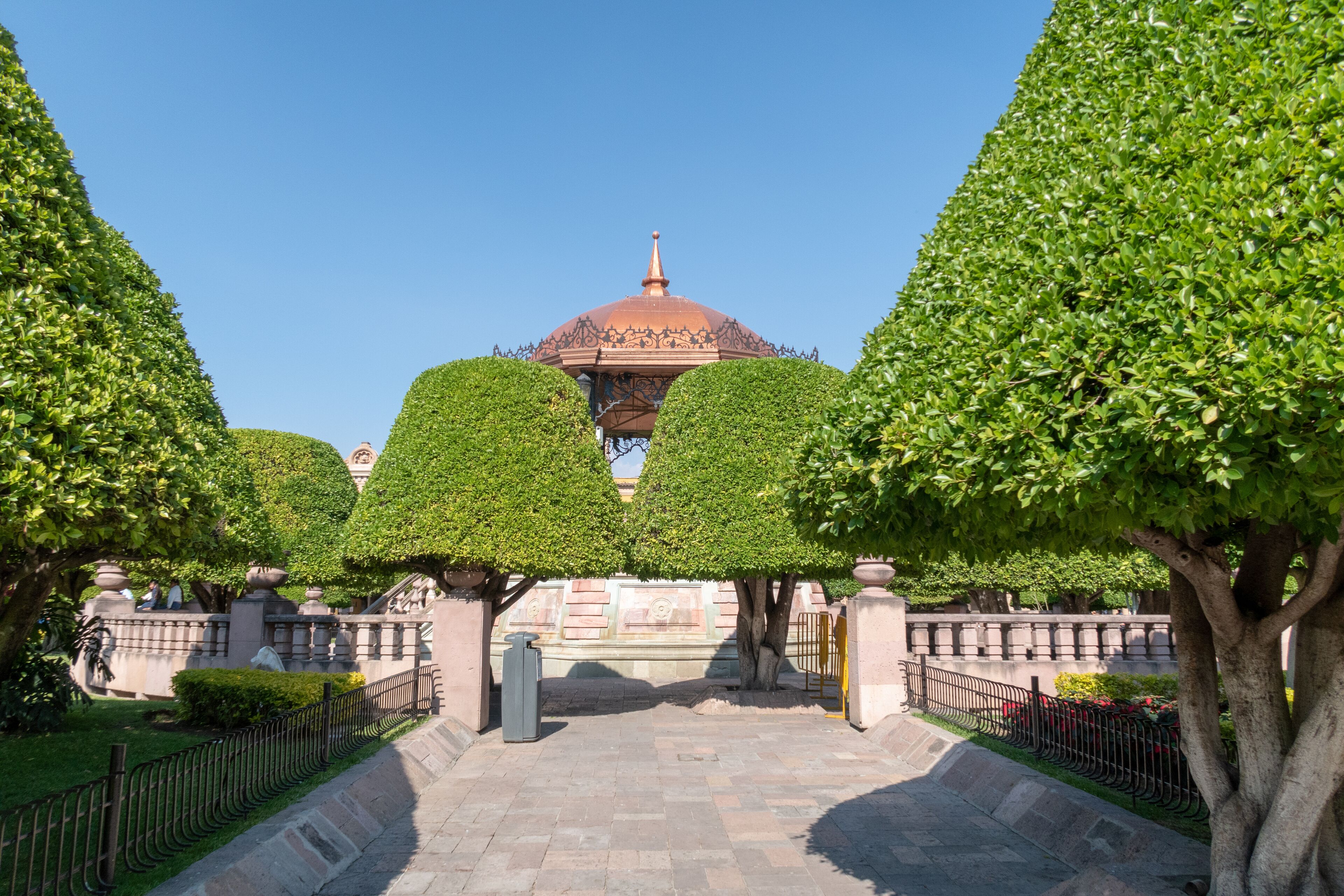 San Francisco del Rincón