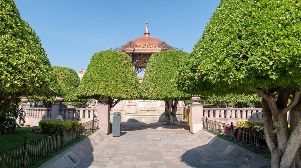 San Francisco del Rincón