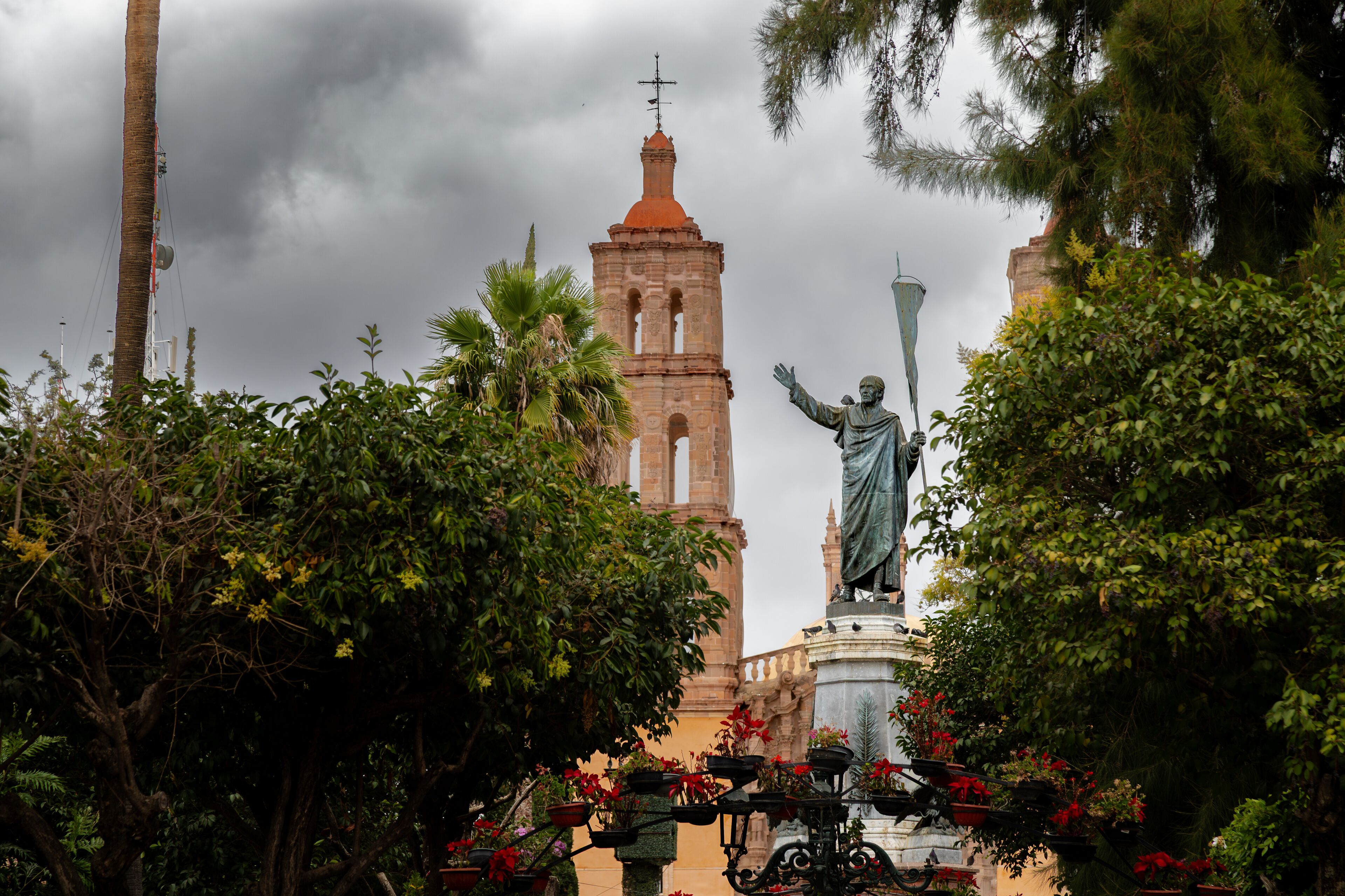 San Francisco del Rincón