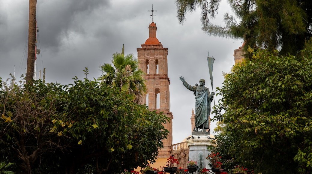 San Francisco del Rincón