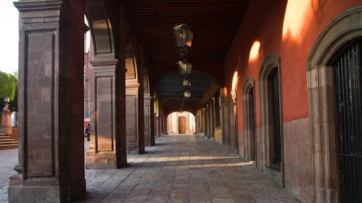 San Francisco del Rincón