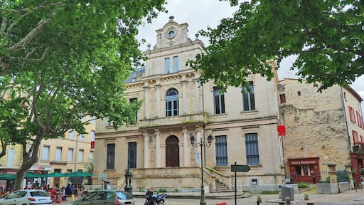 Saint-Martin-de-Valgalgues