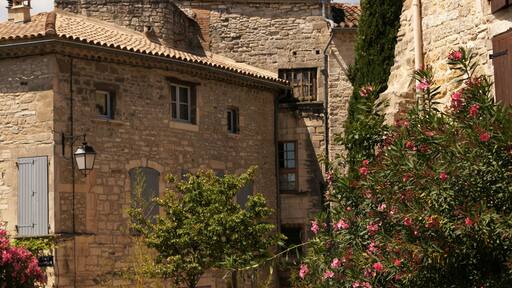 Saint-Martin-de-Valgalgues