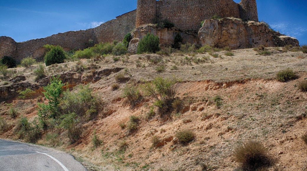 Calatañazor Provincia de Soria Castilla y León España