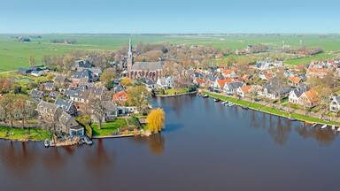 Broek in Waterland