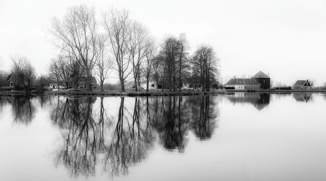 Taken on a sleepy Sunday morning. I think it would look better with a longer exposure