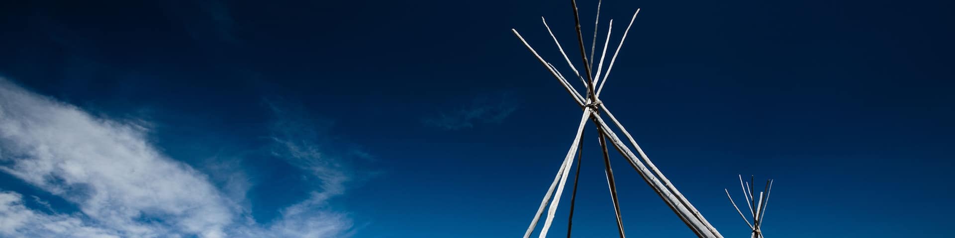 Big Hole National Battlefield, Montana. On August 9, 1877, 162 men of the 7th U.S. Infantry and Montana volunteers, made an early morning attack on a sleeping Nez Perce camp at this spot in the Big Hole Valley as a part of an ongoing attempt to forcibly relocate the tribe to a reservation in Idaho. Not suspecting a secondary force, Looking Glass neglected to post lookouts. Though the Nez Perce eventually "won" the brutal battle from a military stand point, counterattacking, seizing and dismantling a 12-pound howitzer artillery, and pinning down the U.S. troops for nearly 24 hours before escaping. It was at a heavy loss of 60-90 dead, only 30 of whom were warriors, the rest women and children. U.S. Military losses were high too, at 29, roughly 1/3 of the regiment.