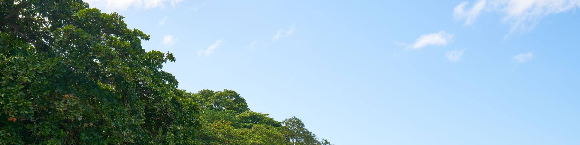 Bel Ombre, Seychelles