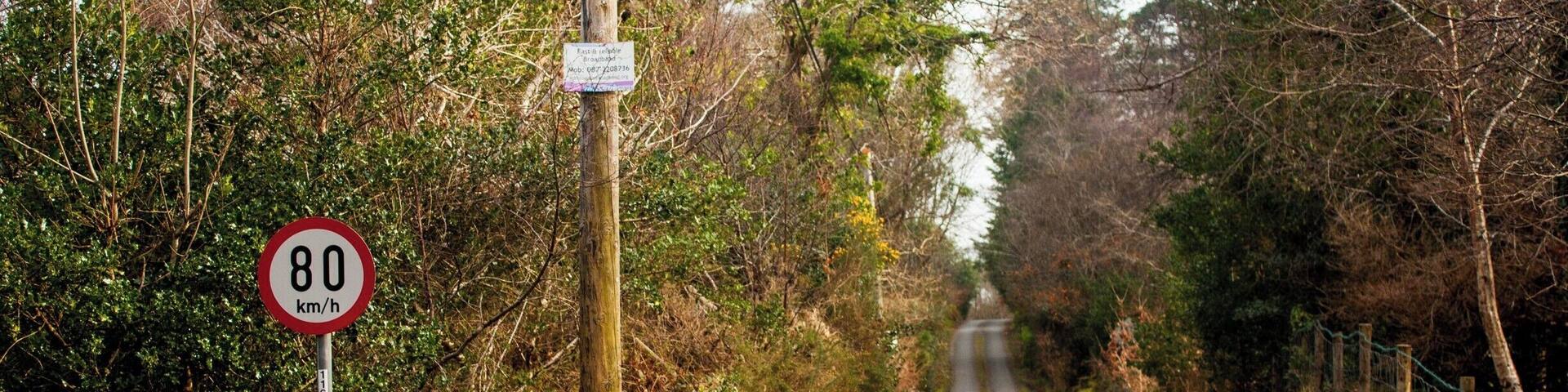 The Ring of Kerry #Roadtrip