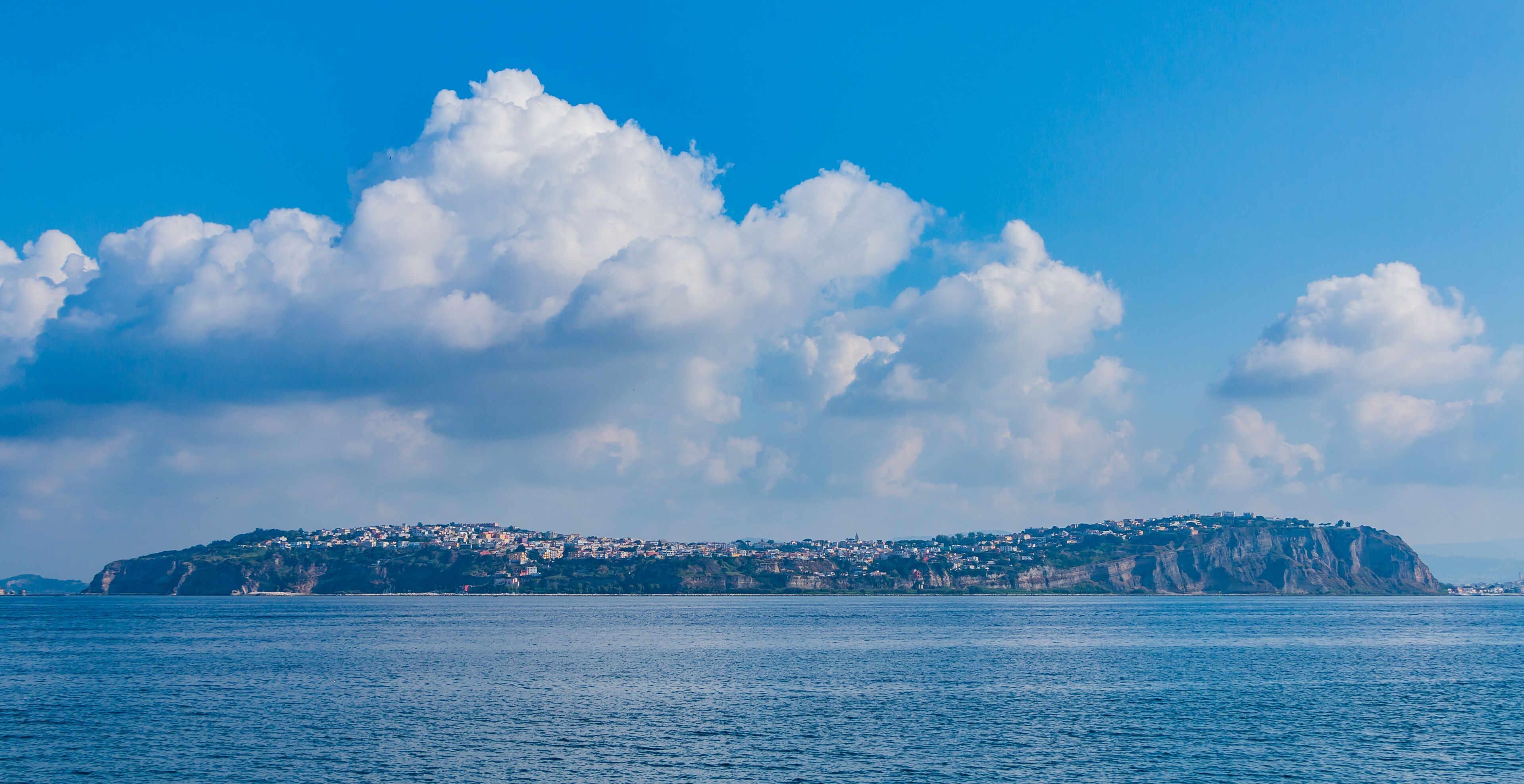 Monte di Procida