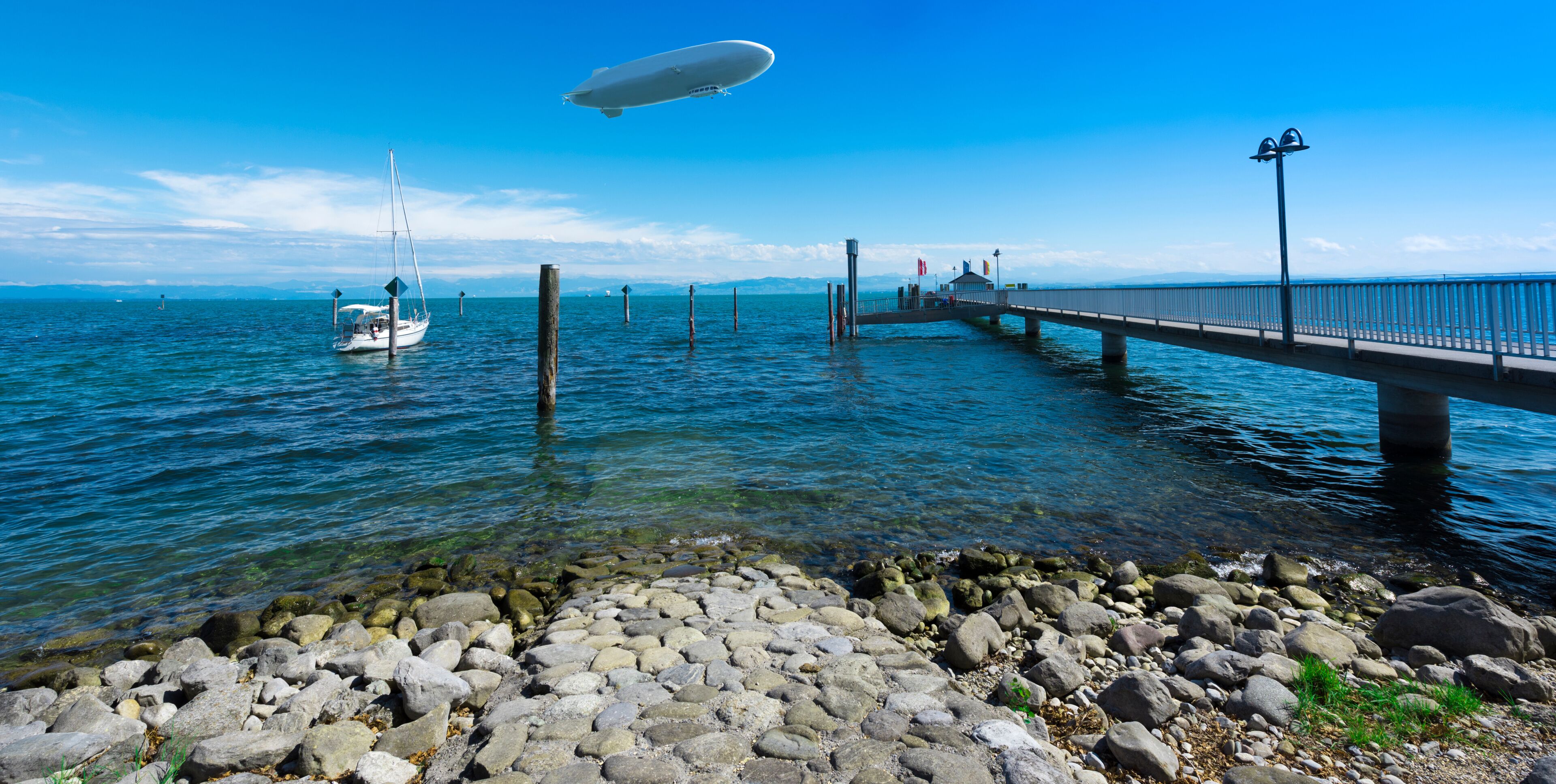 Immenstaad am Bodensee