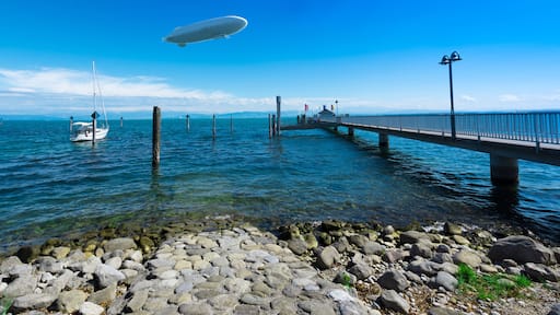 Immenstaad am Bodensee