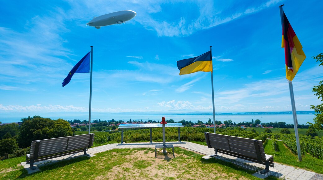Immenstaad am Bodensee