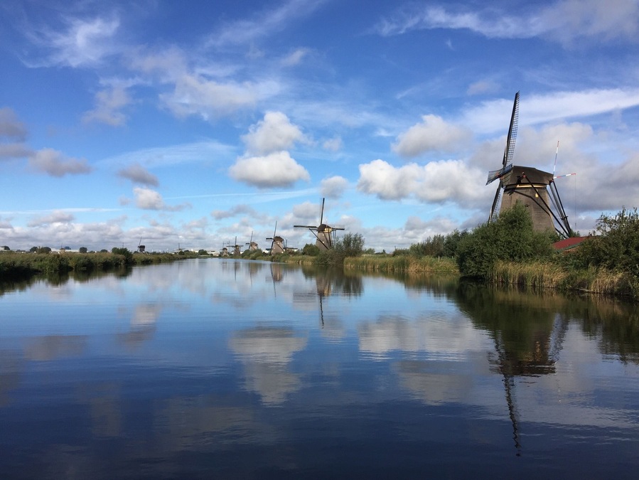 Windmill group