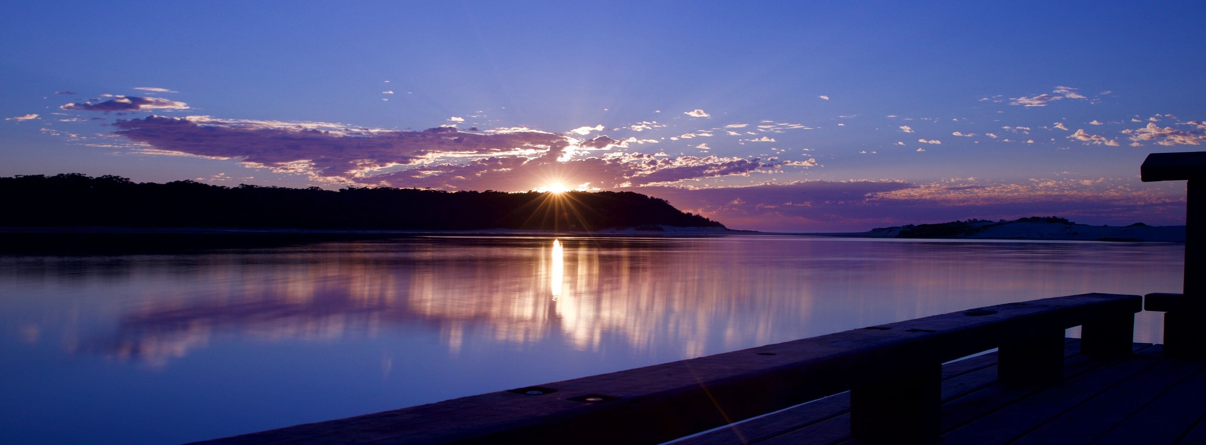 レイク コンジョラ