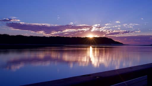 レイク コンジョラ