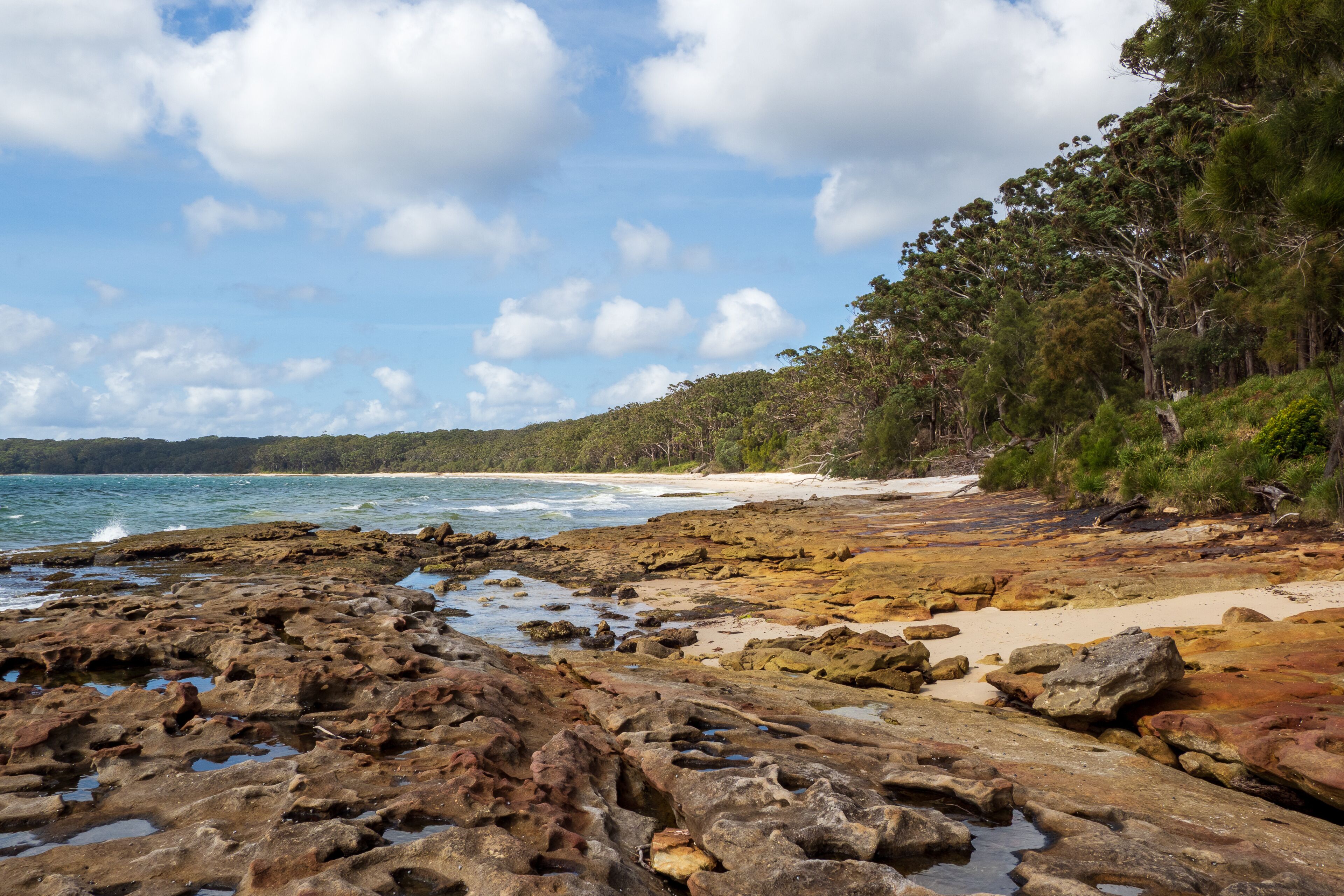 レイク コンジョラ