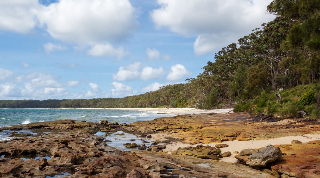 レイク コンジョラ