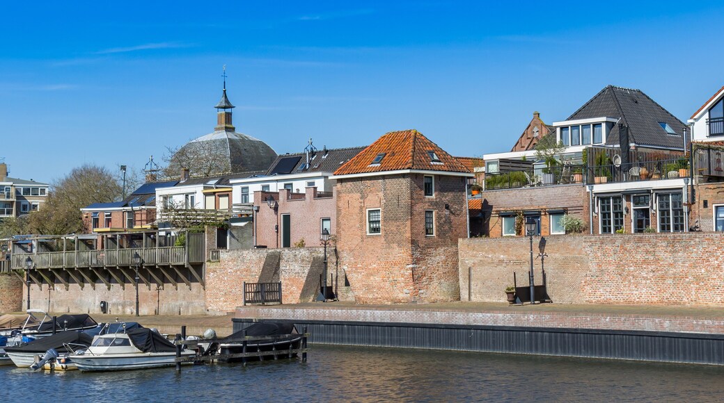 Leerdam
