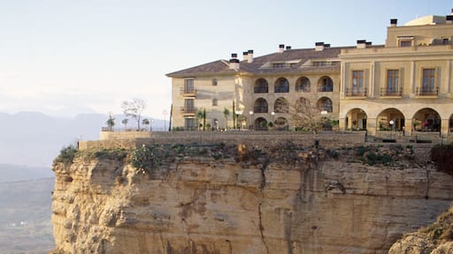 Parque Natural de la Breña y Marismas del Barbate