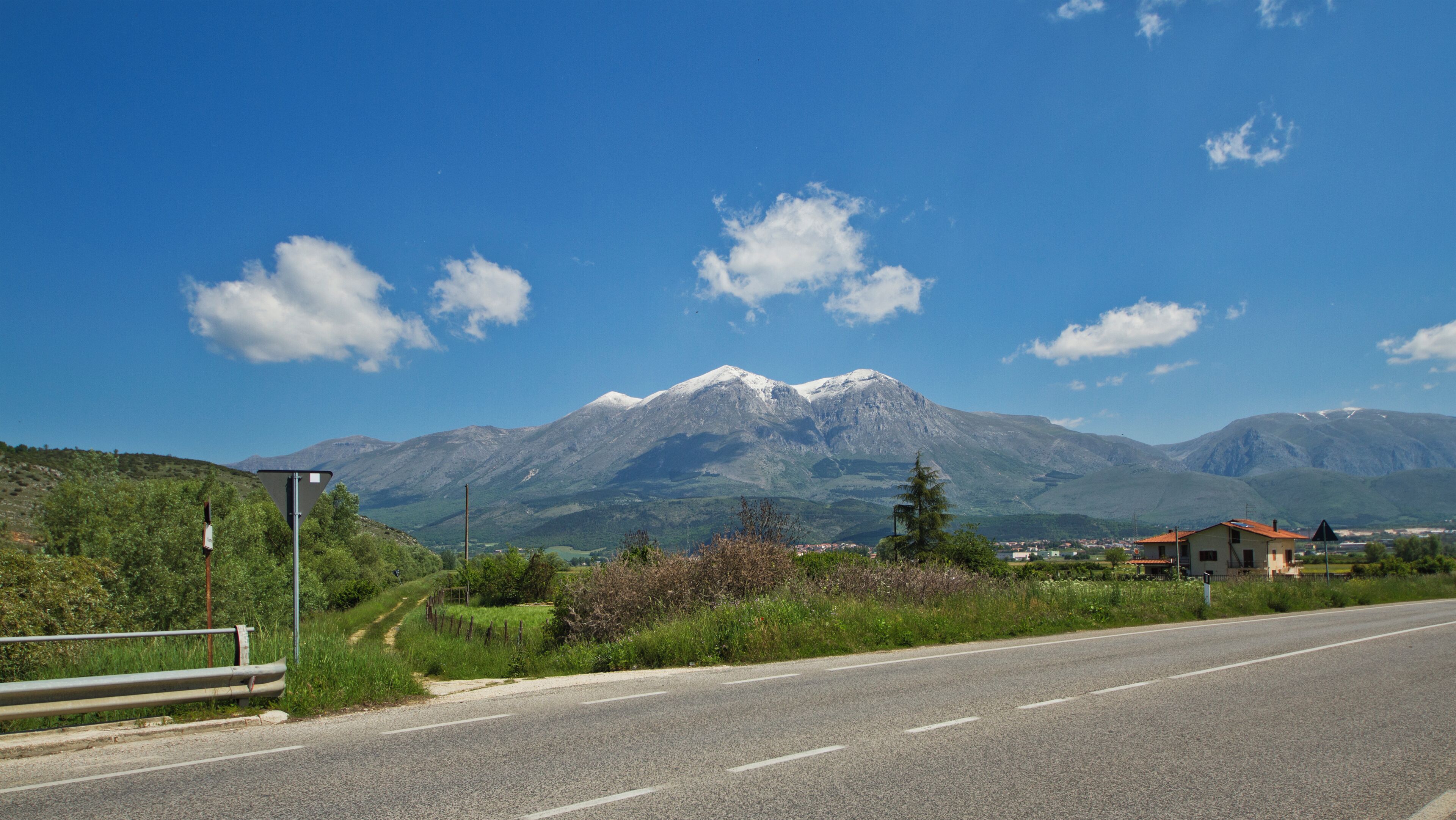 Scurcola Marsicana, Province of L'Aquila, Italy