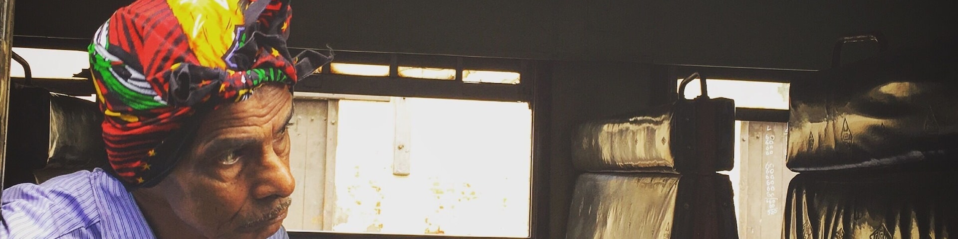 #scenictrain #srilanka