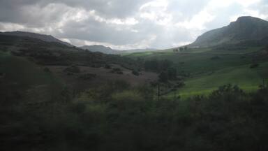 Cañete la Real, Målaga, Spain