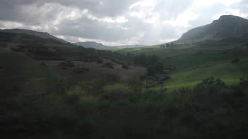 Cañete la Real, Málaga, Spain